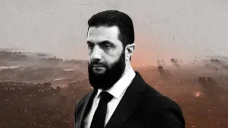 اسم الجولانی از لیست تروریستی حذف شد