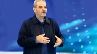 حمله خیابانی به علی دایی سوژه شد! + فیلم