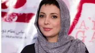 رویا میرعلمی در لباس عروس+عکس