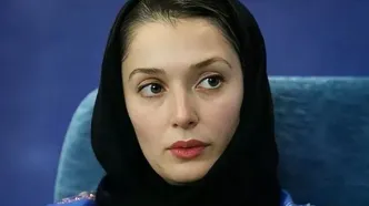 بازگشت آتنه‌ فقیه‌نصیری با سریال «وحشی» هومن سیدی
