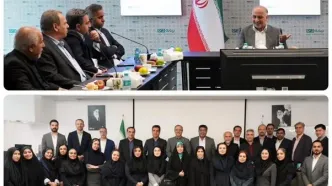 وظیفه ما امیدآفرینی و ایجاد آرامش در زندگی مردم است