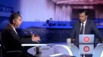 سیاستمدار عرب: ایران از آبروی ما محافظت کرد