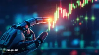 پیش‌بینی هوش مصنوعی از قیمت سولانا، ریپل و بایننس‌کوین تا اکتبر ۲۰۲۵