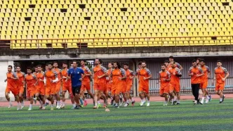 داماش پول سفر به خارج از استان را ندارد!