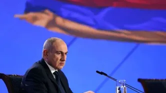 تمجید پاشینیان از تصمیم علی‌اف