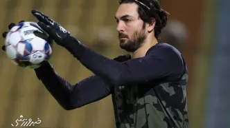 علیرضا حقیقی باشگاه لیگ برتری را محکوم کرد