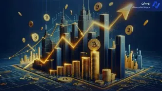 رشد چشمگیر ETF های بیت کوین در اکتبر