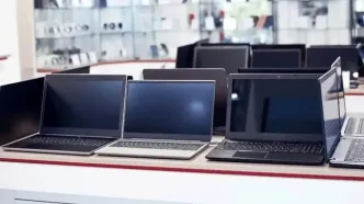 با 30 میلیون چه لپ‌تاپی بخریم؟