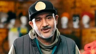 فیلم رقص جالب نیما شعبان‌نژاد و مهران غفوریان با آهنگ نانسی!