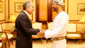 جزئیات سفر «تخت روانچی» به مسقط