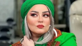 تصویر غم انگیز و غیرمنتظره از حال بد نعیمه نظام دوست روی تخت بیمارستان | حضور بهاره رهنما و شراره رخام در بیمارستان + تصاویر