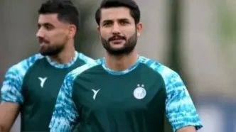 مدافع رایگان در راه استقلال؛ بمب بی‌صدا در نقل و انتقالات!