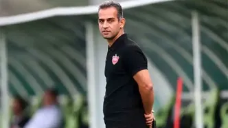 تشکر سخنگوی سابق پرسپولیس از وحید هاشمیان