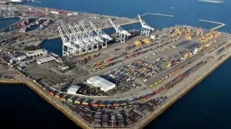 نتیجه چانه‌زنی هند با آمریکا برای معافیت تحریمی بندر چابهار؛ موفق شد