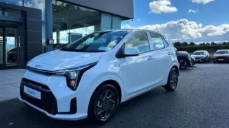 رقیب کره ای پژو ۲۰۷ در راه بازار خودرو ایران / آماده باشید