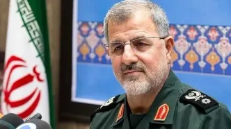 فرمانده کل سپاه: خطای دشمن در خلیج فارس، پاسخ پشیمان‌کننده دارد