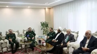 اعلام خبر شناسایی و بازگشت پیکر سردار شهید محمد هاشم سلطانی