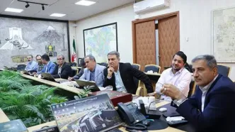 تقویت هم‌افزایی شهرداری و بنیاد شهید در مدیریت املاک و دارایی‌های شهری