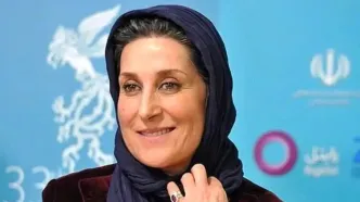 پرتره فاطمه معتمدآریا