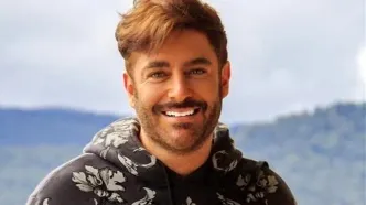 محمدرضا گلزار خداحافظی کرد