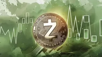آیا زی‌کش (ZEC) روند صعودی خود را ادامه خواهد داد؟