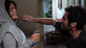 «گوزن‌های اتوبان» فیلمی درباره زندگی امروز ماست/ تحقیقاتم برای این فیلم را می‌خواهم به کتاب تبدیل کنم/ دهه هشتادی‌ها نسل جریان‌سازی هستند