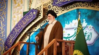 بی‌بندوباری‌های موجود در جامعه، جنگ با خداباوری مردم است