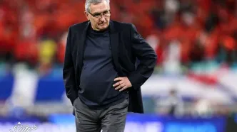 شغل جدید برانکو ایوانکوویچ پس از بازنشستگی