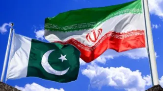 اعلام آمادگی پاکستان برای جنگ با اسرائیل در کنار ایران