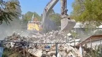 برآورد خسارت اولیه به غزه توسط دولت فلسطین