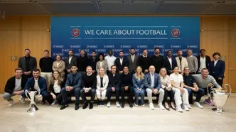 گزینه همیشگی نقل و انتقالات پرسپولیس سوخت