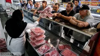 چرا محموله گوشت وارداتی توقیف شد؟ آیا گوشت وارداتی مغولستان آلوده است؟