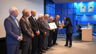 درخشش گروه انرژی پاسارگاد در بیستمین جشنواره ملی انتشارات روابط عمومی