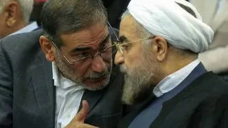 واکنش دفتر روحانی به فیلم عروسی دختر شمخانی