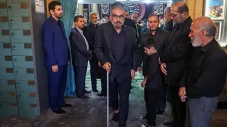 همشهری: انتشار فیلم عروسی دختر شمخانی کار اسرائیل است