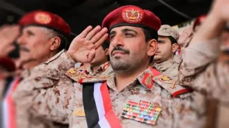 شهادت رئیس ستاد مشترک ارتش یمن تایید شد