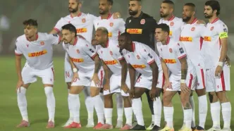 المحرق انتقام پرسپولیس را از استقلال گرفت!