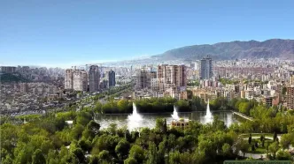 هشدار درباره شنیده شدن صدای انفجار در اطراف تبریز