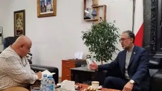 انتقاد سفیر ایران در ورشو از استاندارد دوگانه اروپا در قبال حملات به تأسیسات هسته‌ای ایران