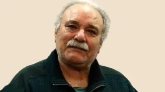 حضور اهالی سینما در بدرقه پیکر محمد کاسبی؛ از حسین یاری تا پژمان بازغی!