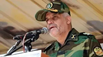 در صورت حماقت دشمن، ضربه ما به مراتب کوبنده‌تر از جنگ ۱۲ روزه است