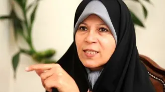 تشکیل پرونده قضایی برای فائزه هاشمی پس از روایت غیرمستند او از فوت مرحوم هاشمی رفسنجانی