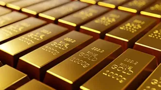 پیش بینی قیمت طلا برای ماه های آینده