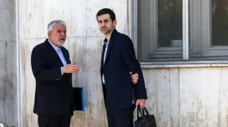 اعتراض فرزند پزشکیان به ادامه روند فیلترینگ!