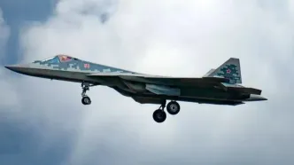 ایران سوخو ۳۵ خرید/ افشای یک سند مهم