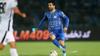 آغاز دوباره مدافع محبوبِ ساپینتو‌ در استقلال