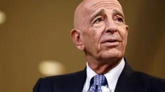 فرستاده ترامپ با ۲ گزینه هشدارآمیز به بیروت می‌رود