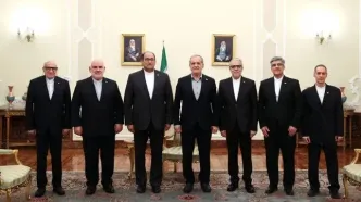 انتصاب ۶ سفیر جدید ایران در آسیا و آفریقا