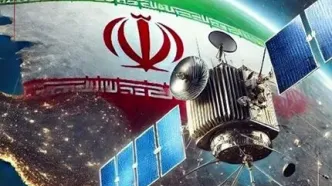 پرتاب ۳ ماهواره سنجشی تا پایان ۱۴۰۴