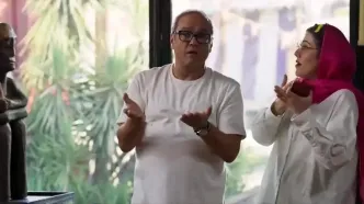 قسمت 14 برنامه کارناوال(بخش اول) + دانلود